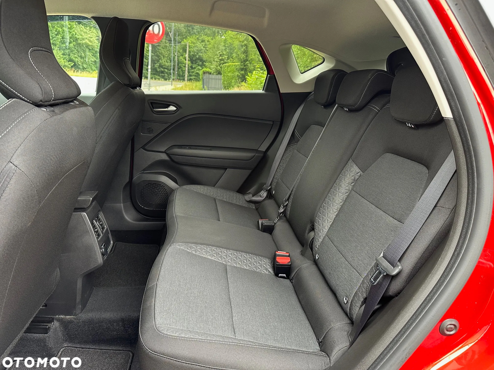 Mitsubishi ASX 1.3 mHEV Invite Style Cold - 11