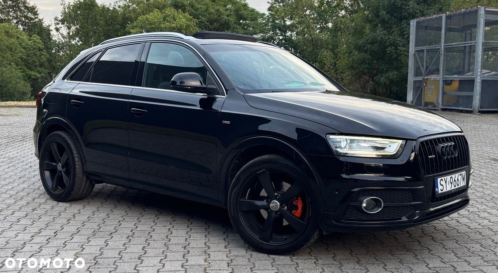 Audi Q3 - 8