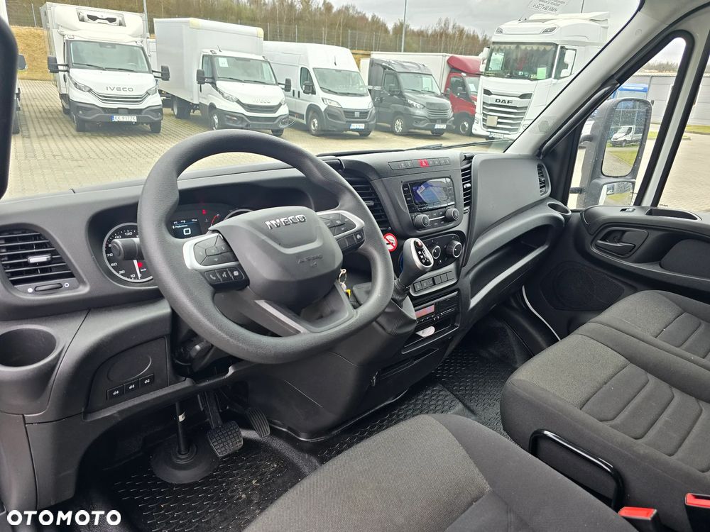 Iveco DAILY 70C18 - 11