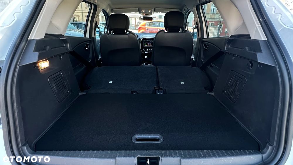Renault Captur - 9