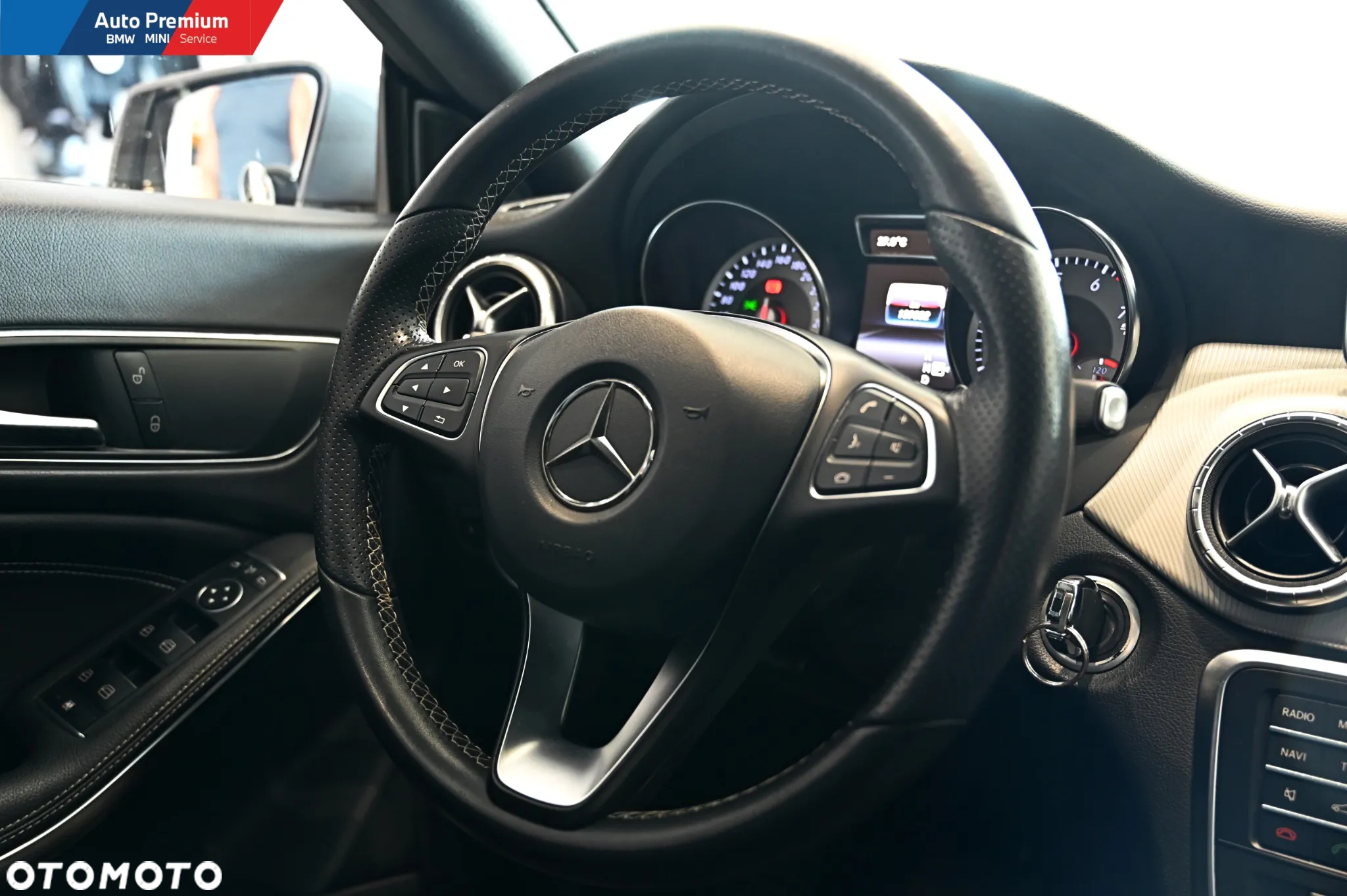 Mercedes-Benz CLA Shooting Brake 200 7G-DCT - 5