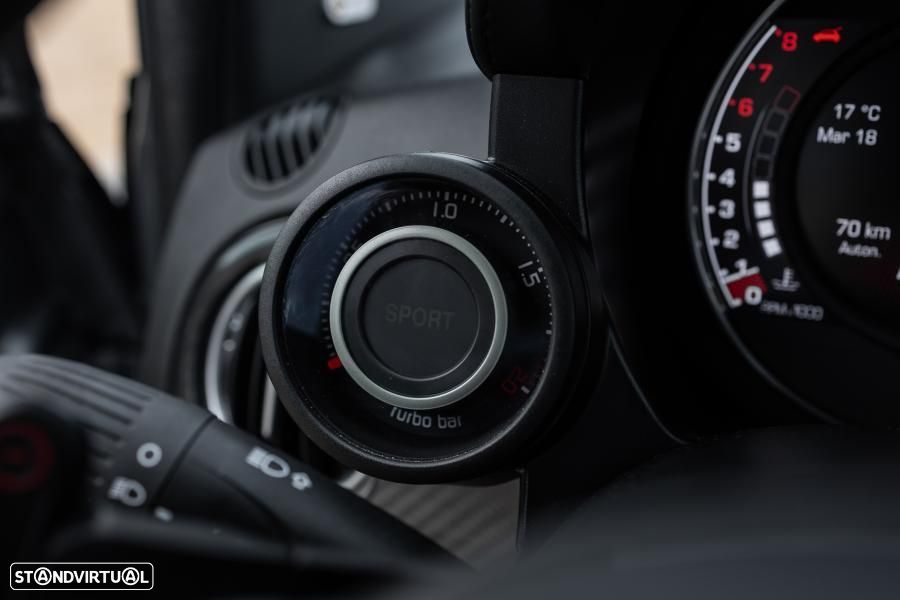 Abarth 695C 1.4 T-Jet Rivale MTA - 43