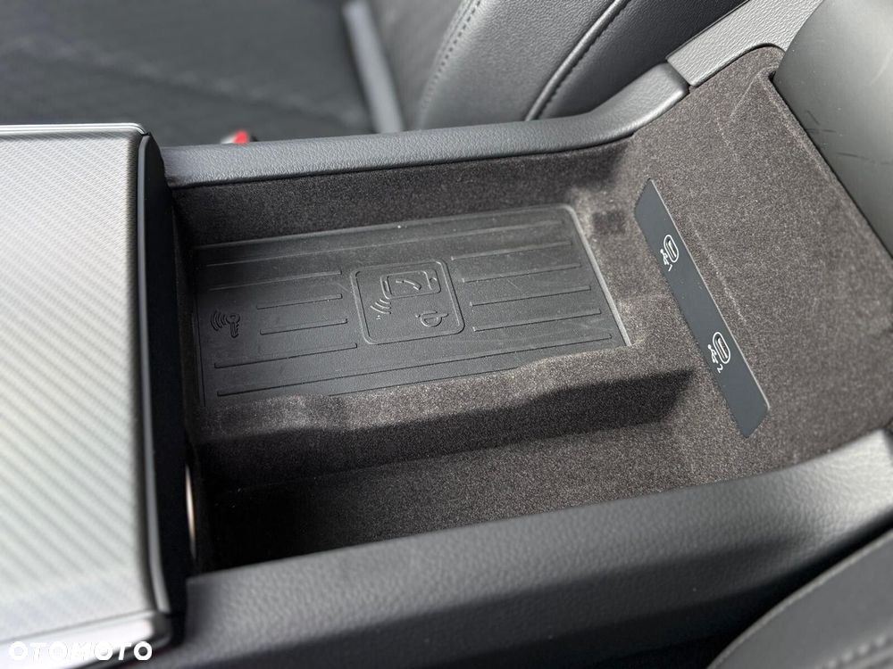 Audi A6 Avant 50 TDI mHEV Quattro Tiptronic - 39