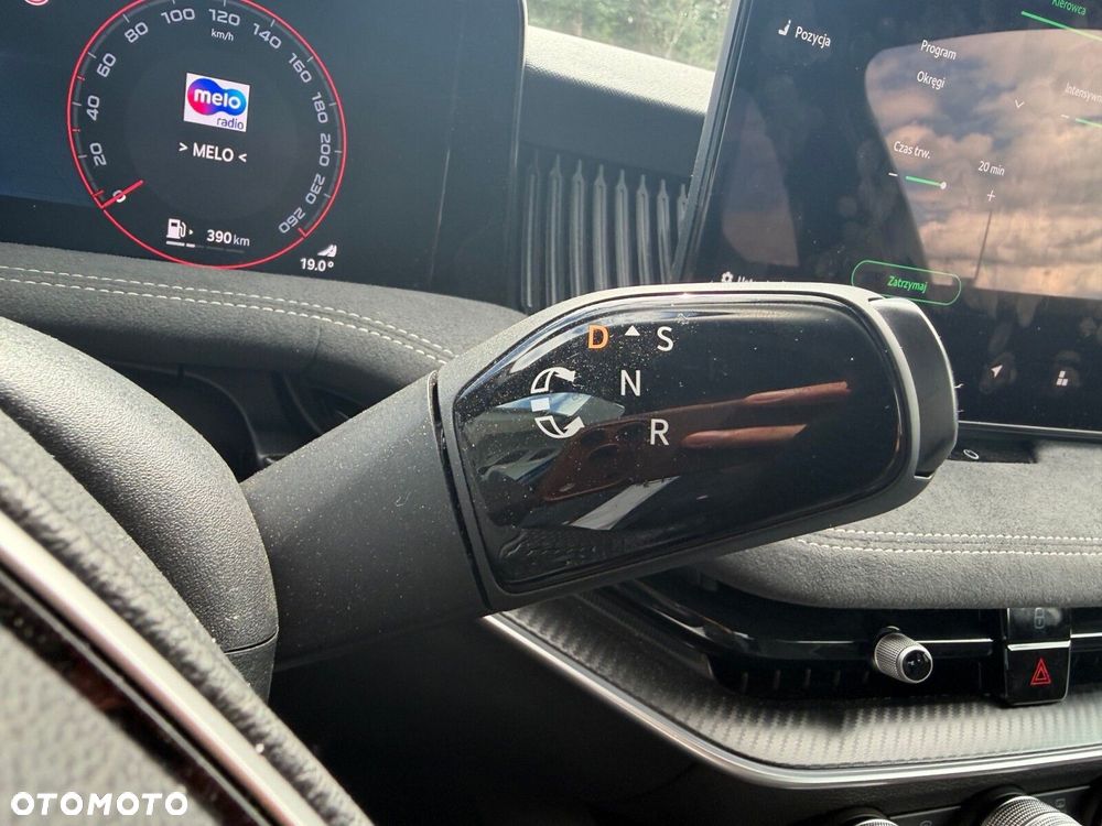 Skoda Kodiaq 2.0 TSI 4x4 Sportline DSG - 33