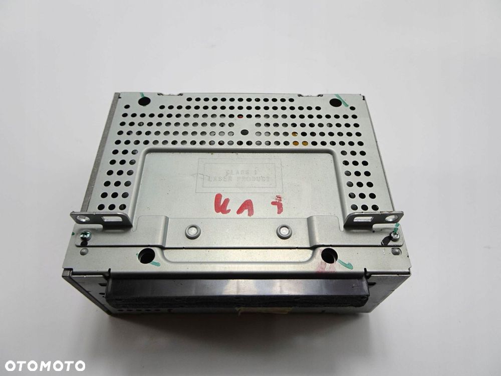 radio cd ford ka+ g1b518c815af - 2