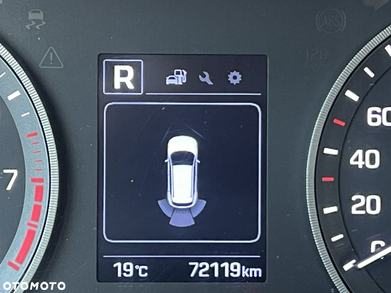 Hyundai Tucson - 18