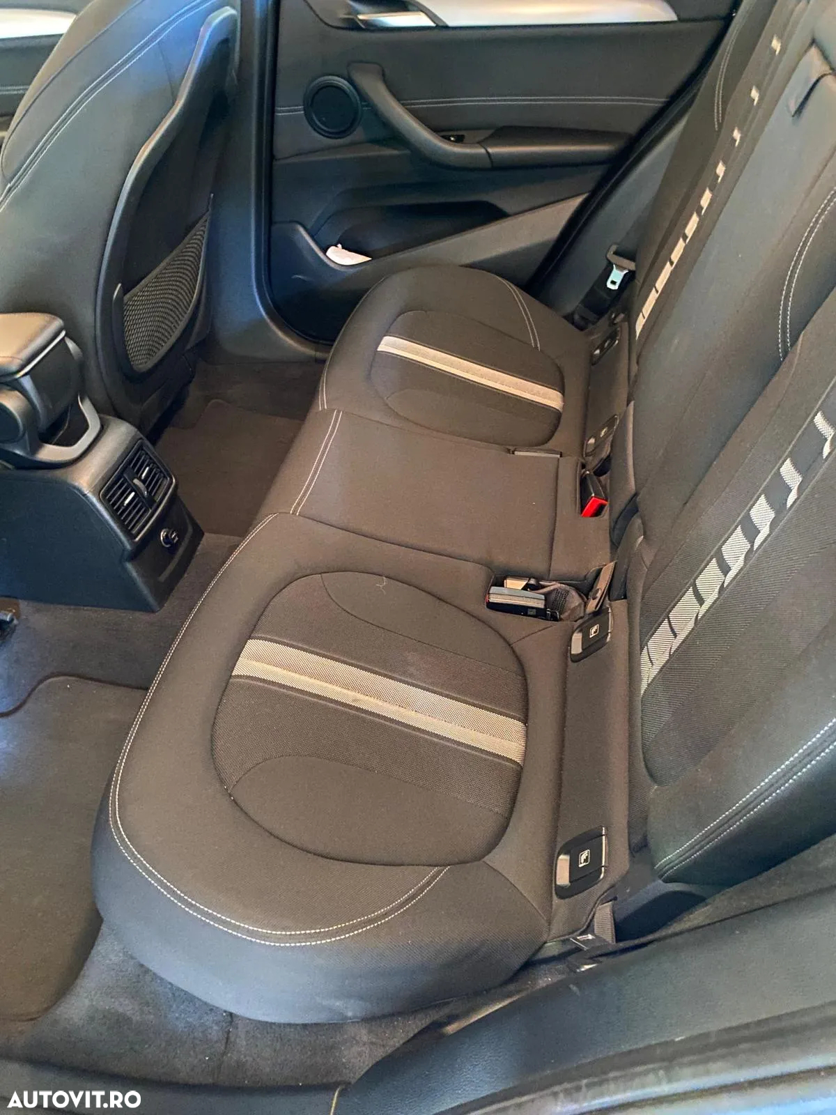 BMW X1 xDrive18d - 18