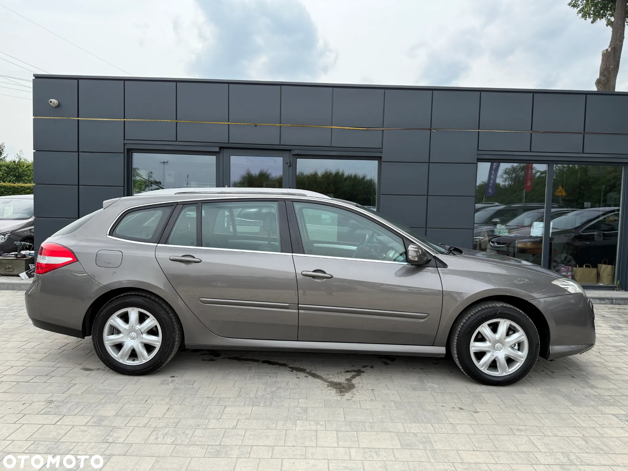 Renault Laguna 2.0 Dynamique - 20
