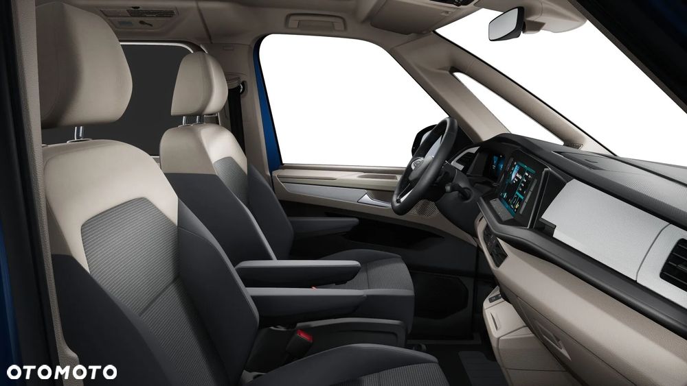 Volkswagen Multivan - 7