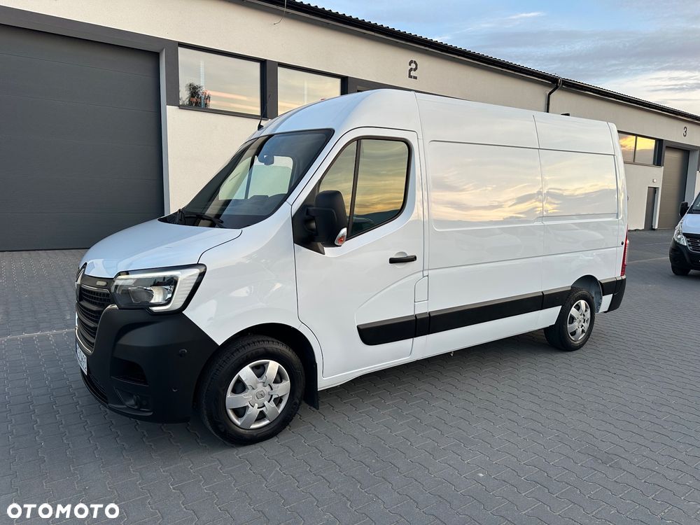 Renault Master L2H2 2.3 DCI Zabudowa Warsztatowa SORTIMO Światłowód FV23% - 14