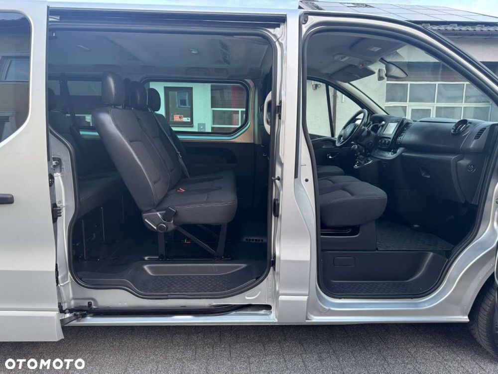 Opel Vivaro - 40