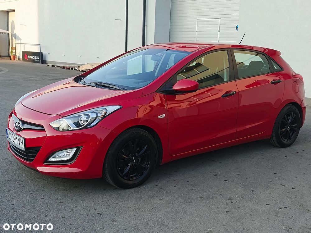 Hyundai i30 - 30