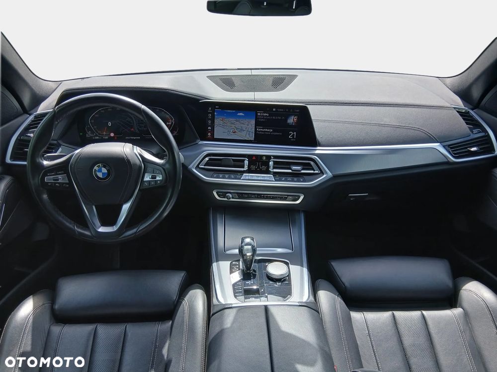 BMW X5 xDrive25d - 9