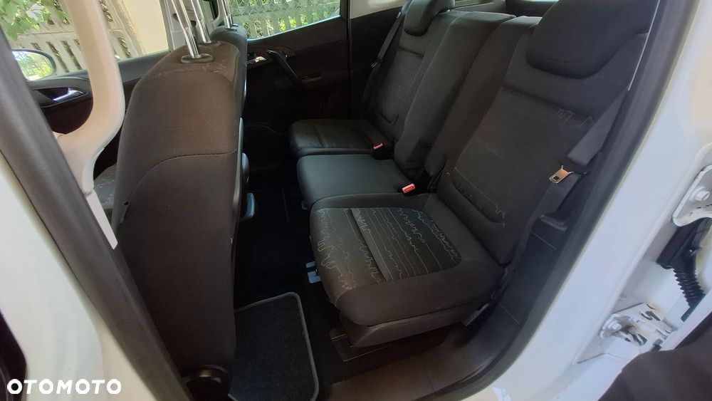 Opel Meriva 1.4 Ecoflex Start/Stop Innovation - 18
