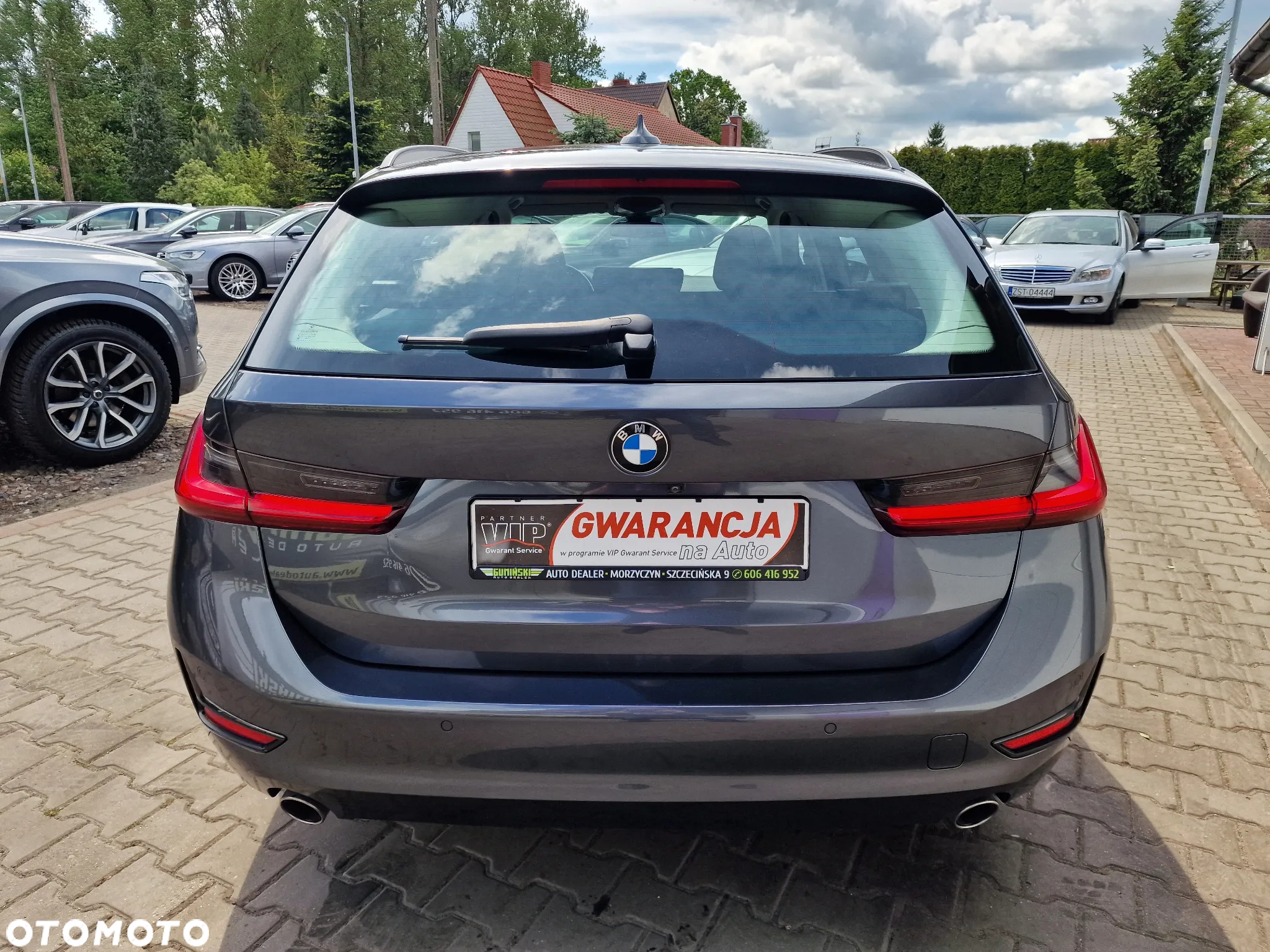 BMW Seria 3 - 10