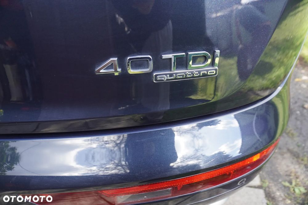 Audi Q5 2.0 TDI Quattro Design S tronic - 6