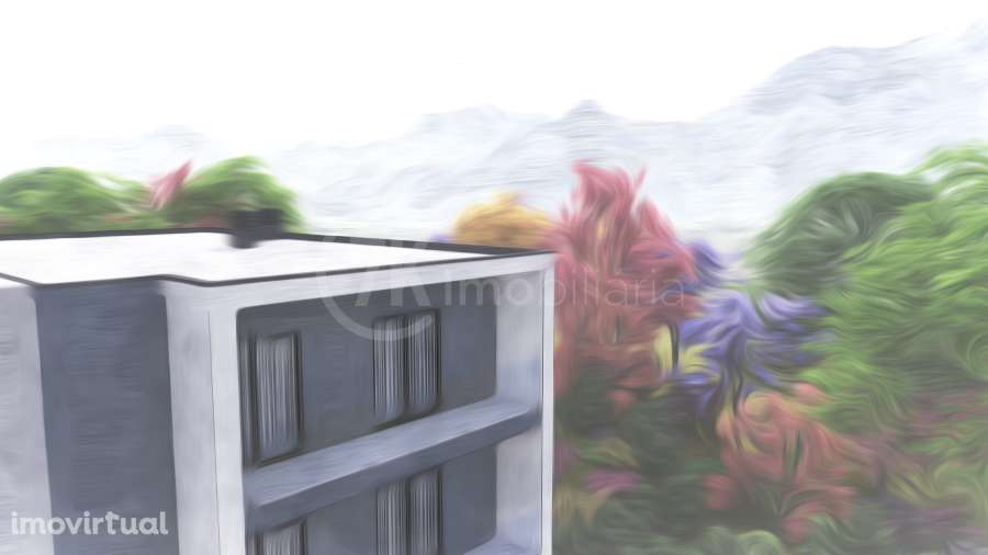 Apartamento T2 no Marco de Canaveses - Grande imagem: 2/10