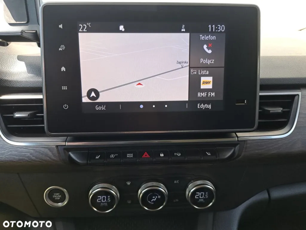 Renault Kangoo 1.5 dCi Techno EDC - 12