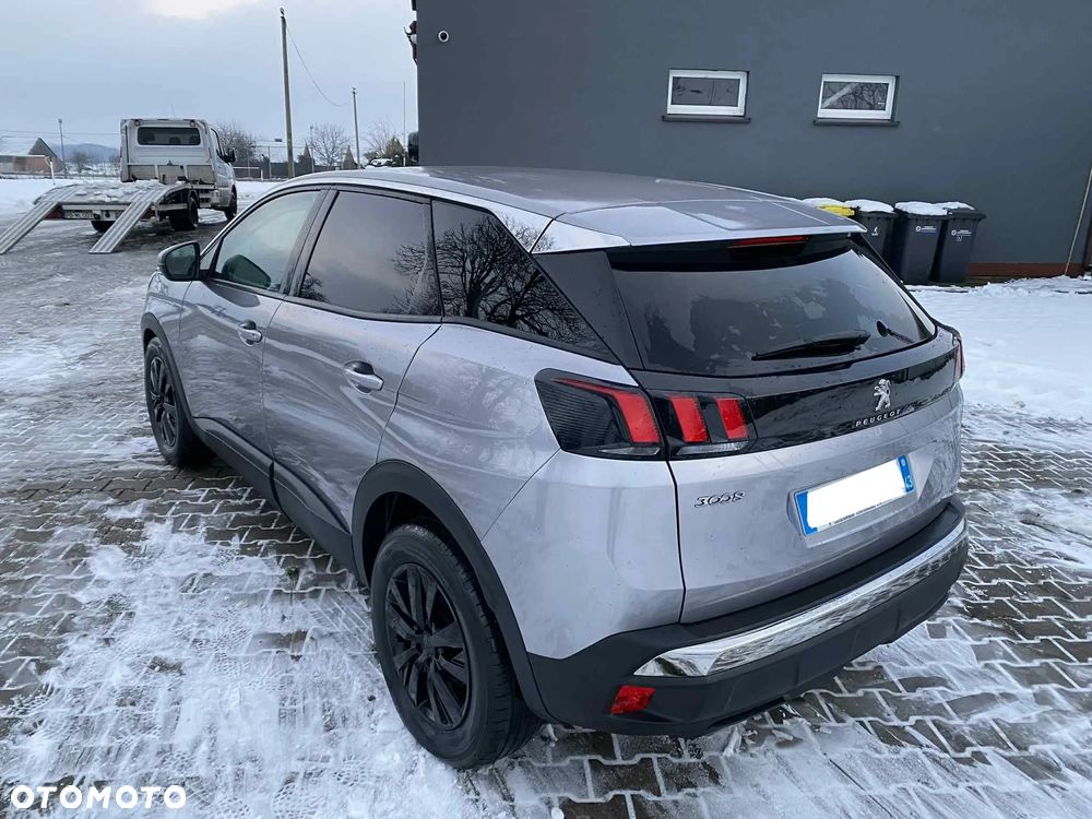 Peugeot 3008 BlueHDi 130 Stop & Start Active - 6