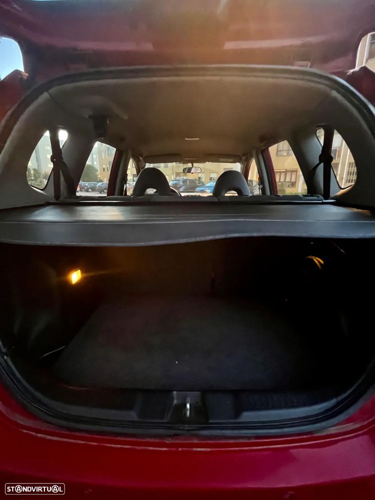 Honda Jazz 1.2 LS Cool AC - 6