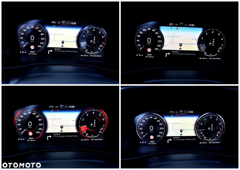 Volvo XC 40 T3 Geartronic RDesign - 31