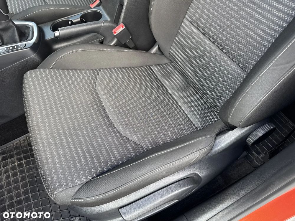 Kia XCeed 1.5 T-GDI M - 13