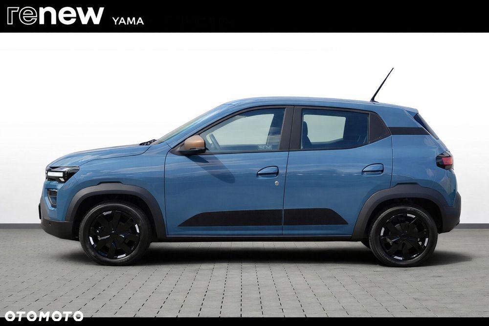 Dacia Spring Electric 24.3kWh 100 Extreme - 2