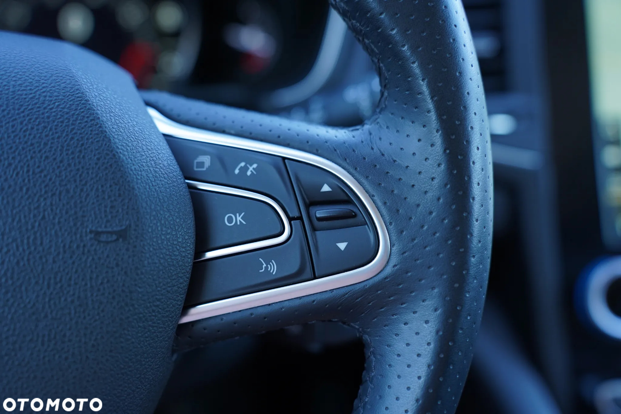 Renault Talisman Grandtour ENERGY TCe 200 EDC INITIALE PARIS - 38