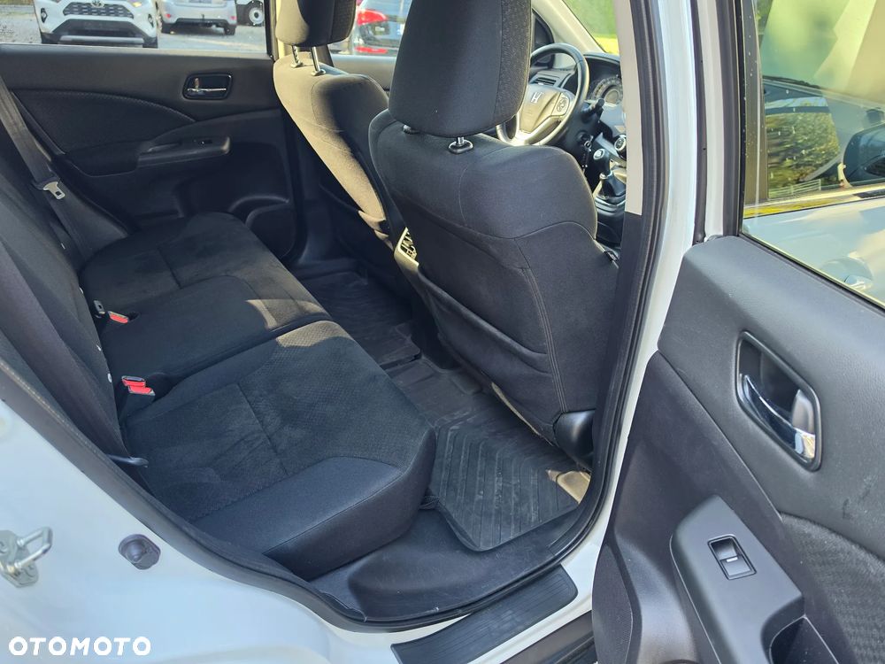 Honda CR-V 2.0 Elegance (ADAS / Connect+) - 14