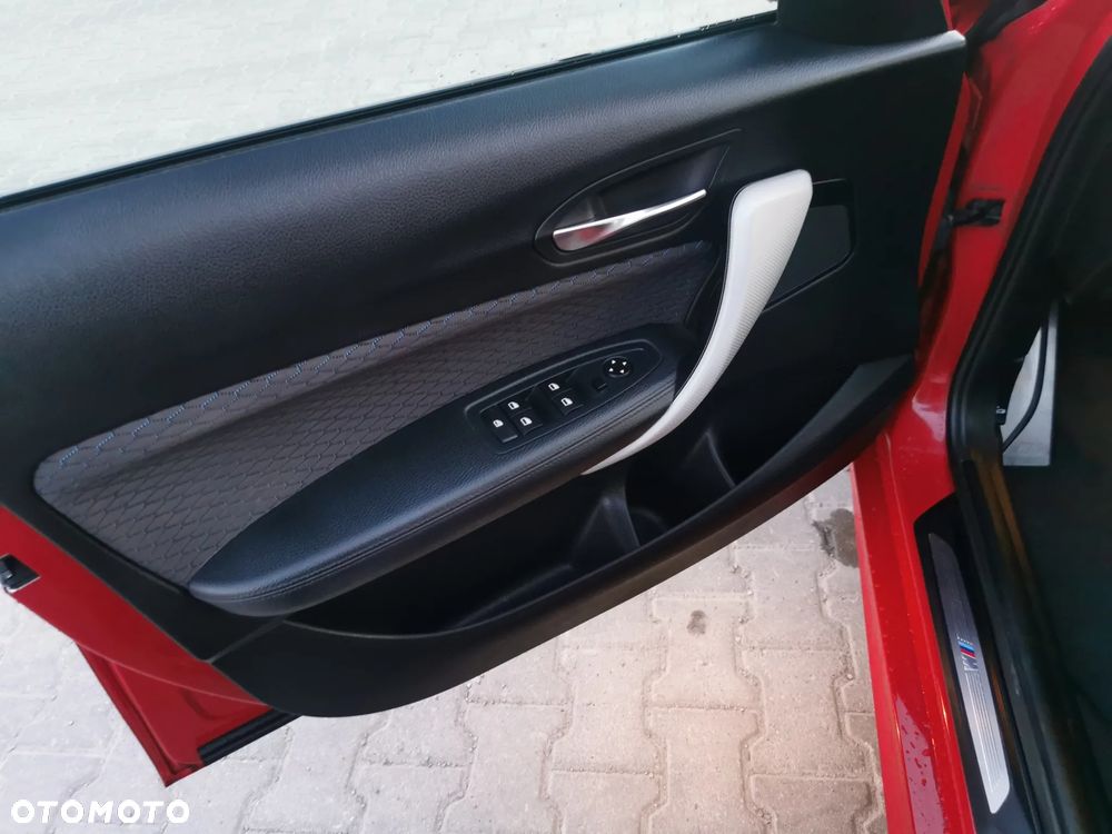 BMW Seria 1 118d Edition M Sport Shadow - 13