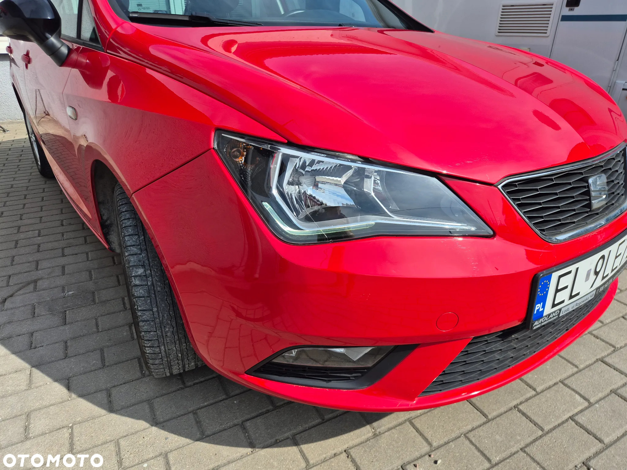 Seat Ibiza 1.0 MPI S&S XCELLENCE - 4