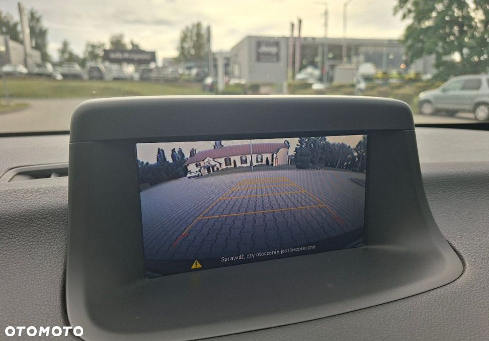 Opel Meriva - 35