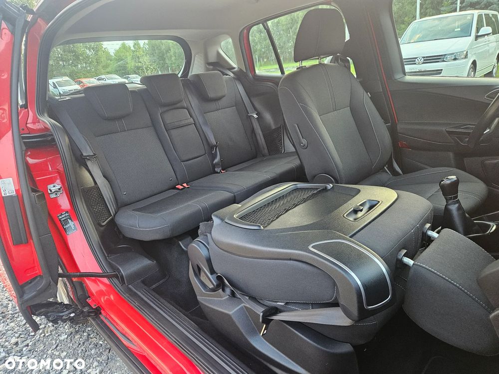 Ford B-MAX 1.5 TDCi Titanium - 31