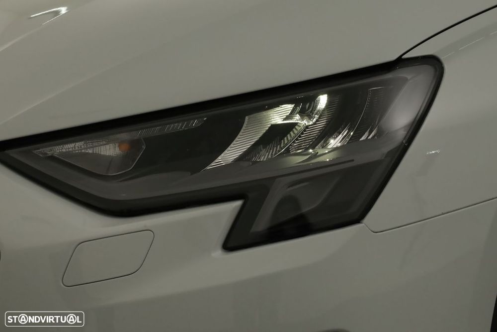 Audi A3 Sportback 40 TFSIe Advanced - 6