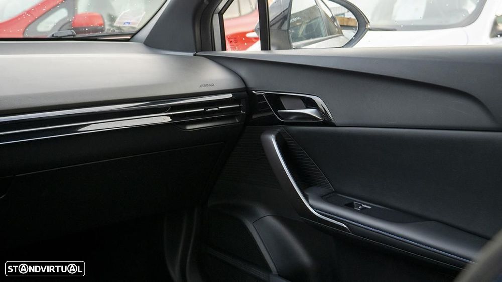 MG MG4 51 kWh Standard - 33