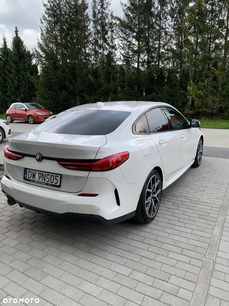 BMW Seria 2 218i - 4