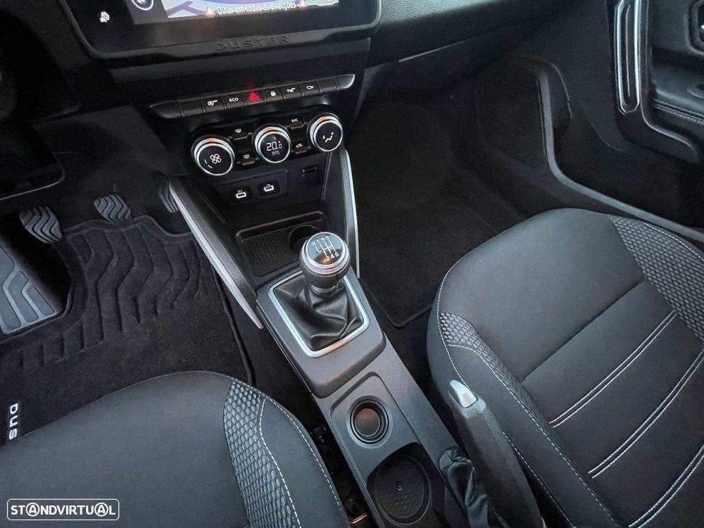 Dacia Duster - 18
