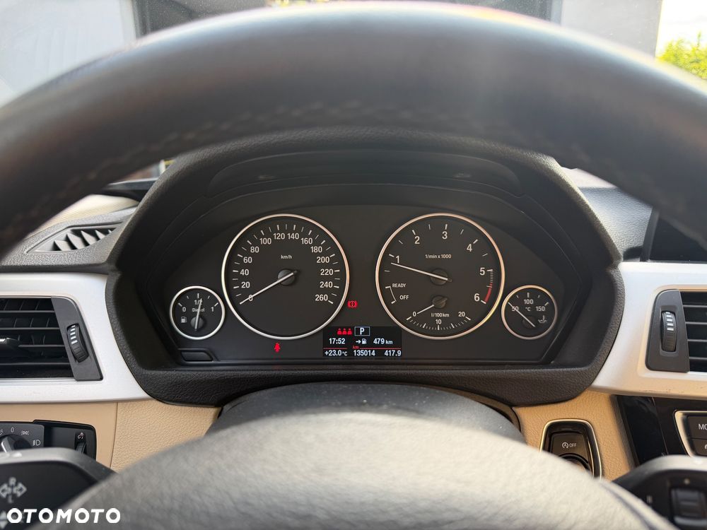 BMW Seria 3 - 12