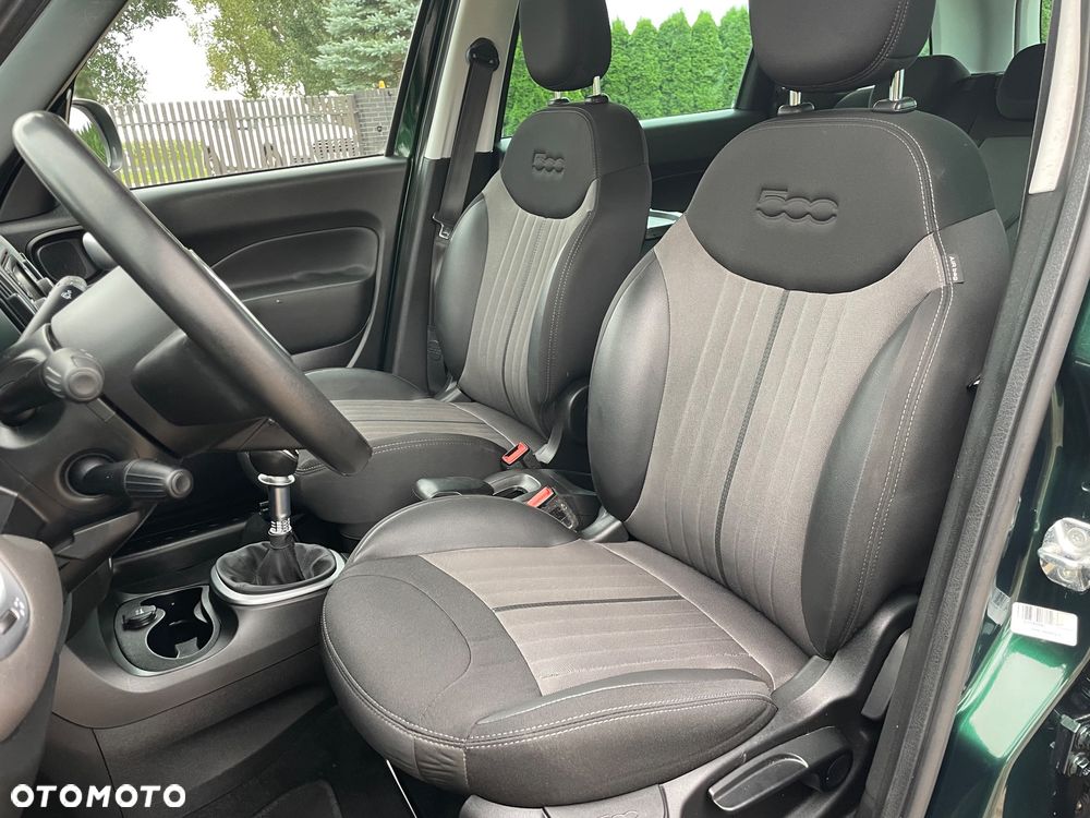 Fiat 500L - 35