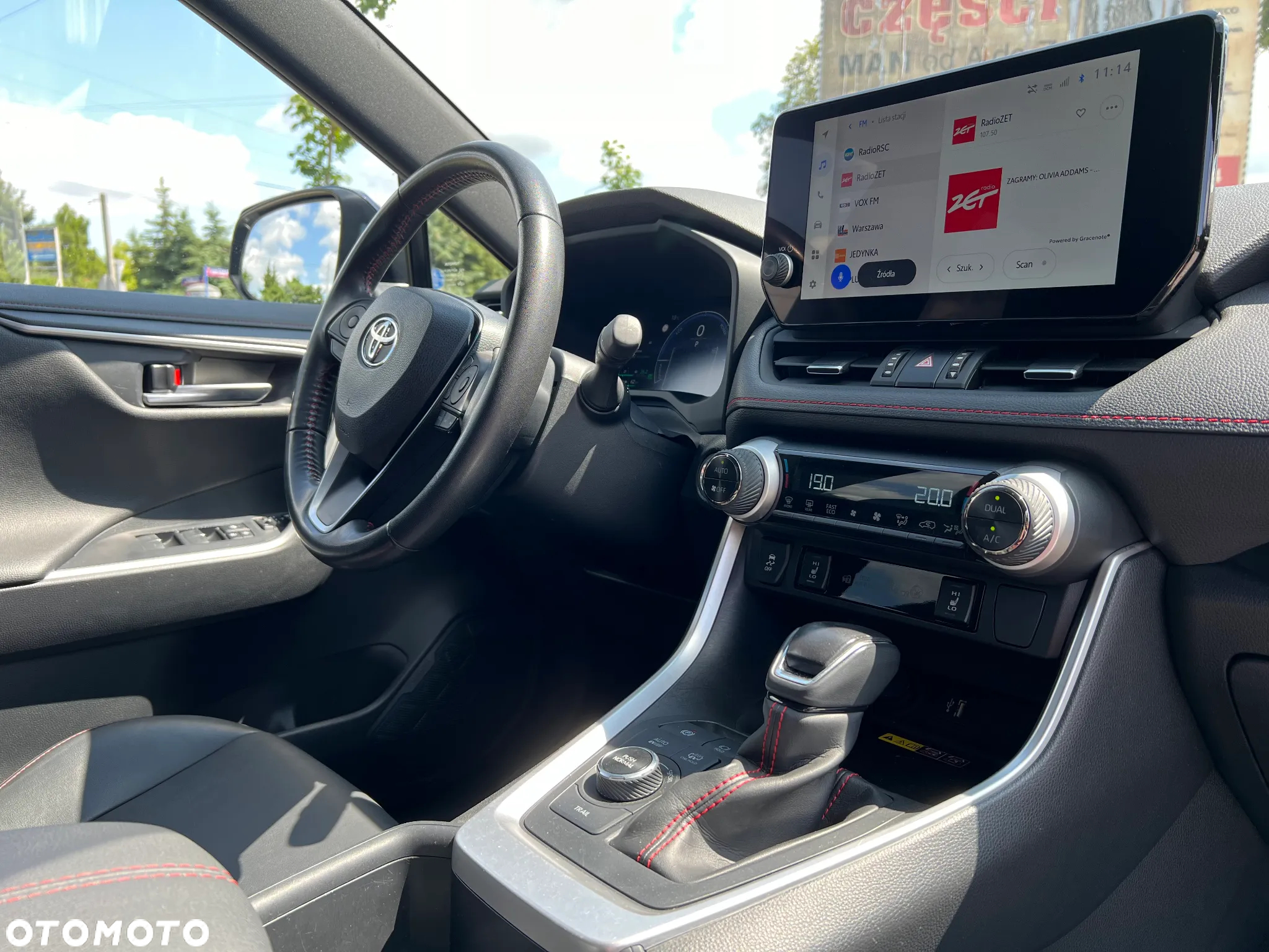 Toyota RAV4 2.5 Plug-In Hybrid Dynamic 4x4 - 33