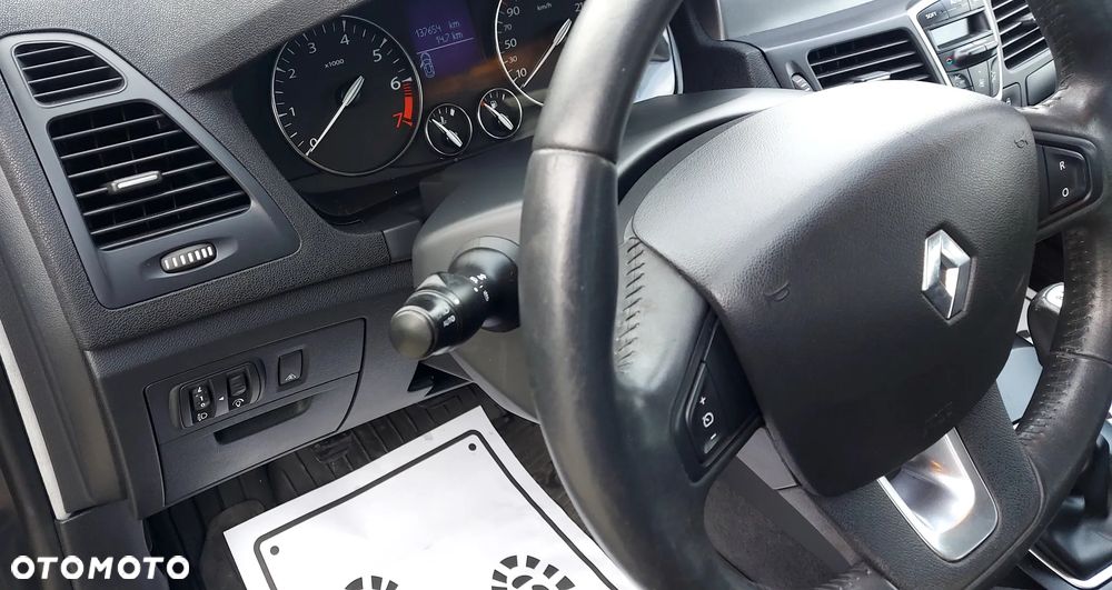 Renault Megane 1.6 16V Luxe Expression - 27