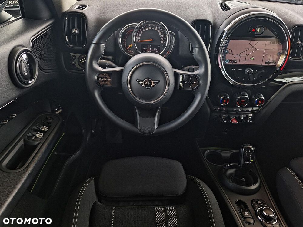 MINI Countryman Cooper S ALL4 - 29