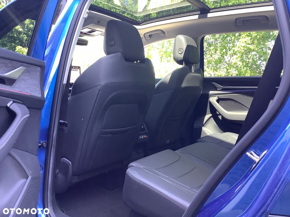 Skoda Kodiaq 2.0 TDI 4x4 Selection DSG - 11