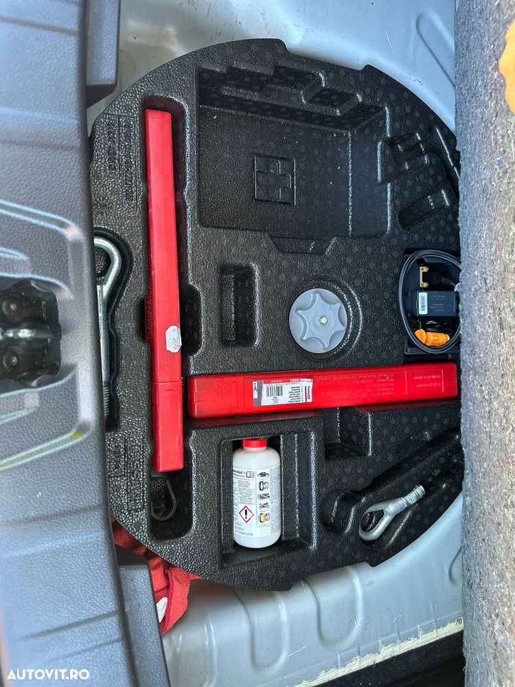 Nissan Qashqai 1.5 DCI Start/Stop N-Connecta - 14