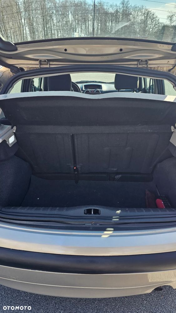 Citroën C3 1.4 Freeze (sx) - 6