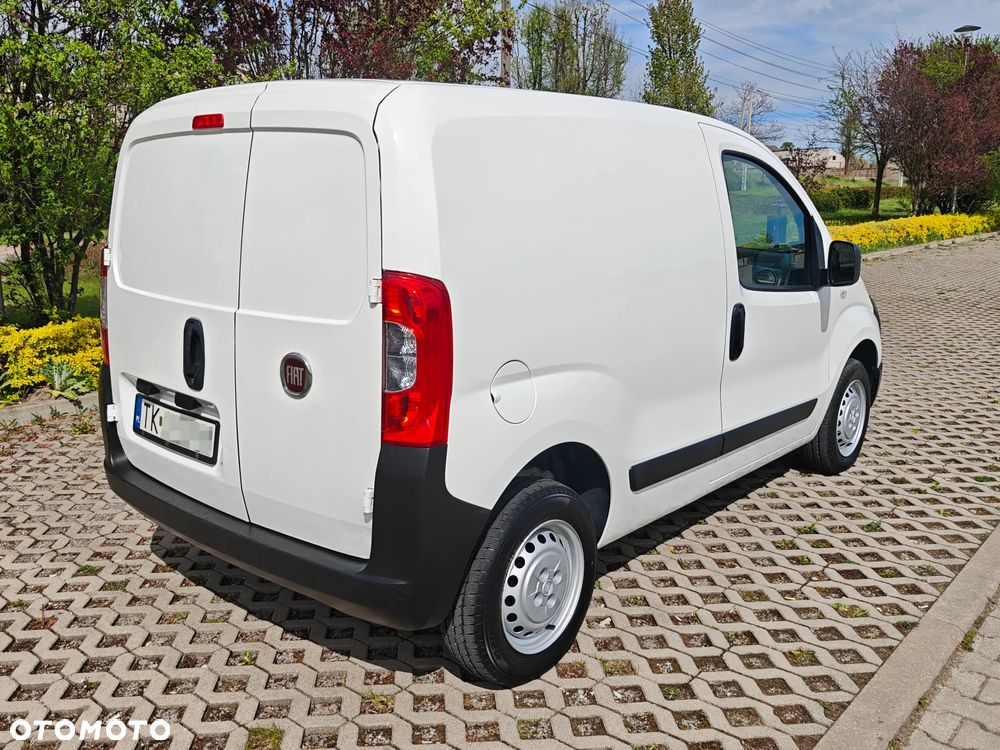 Fiat Fiorino - 6