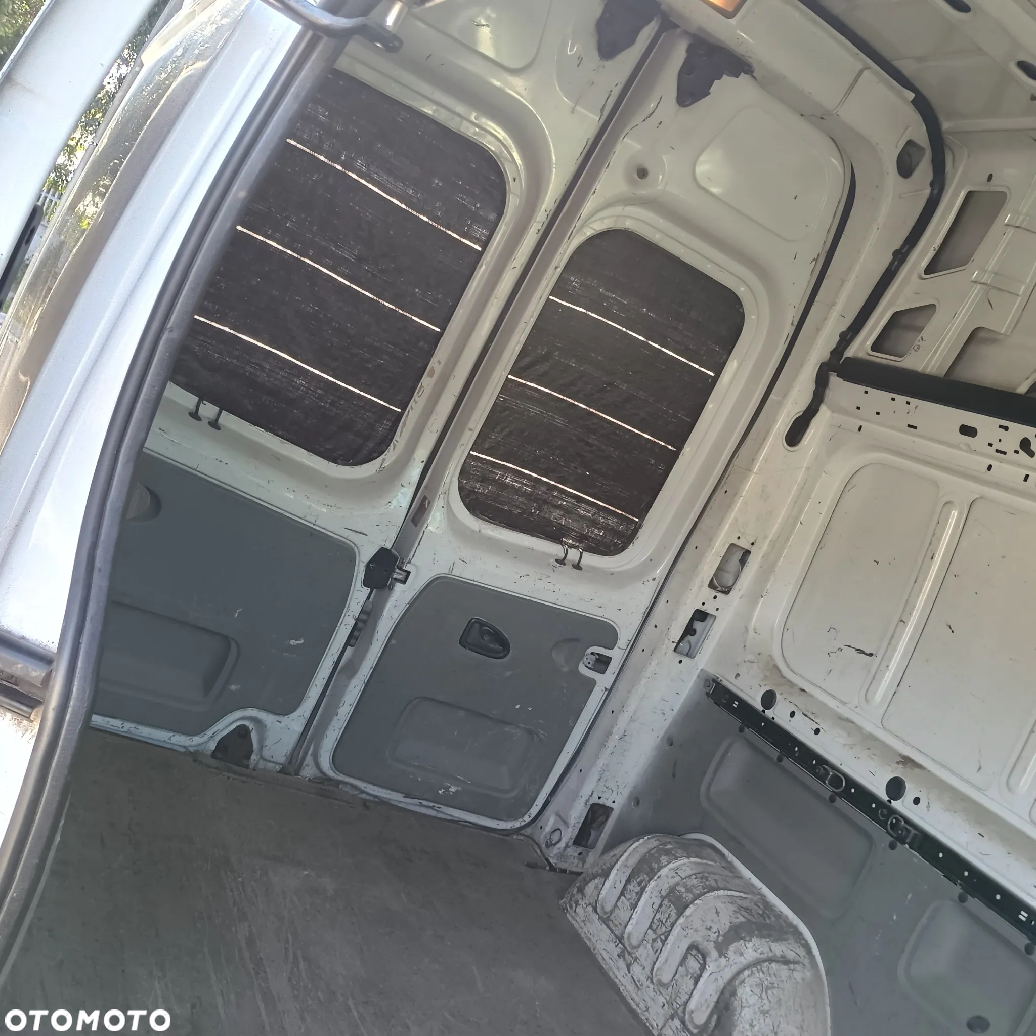Renault Trafic - 9