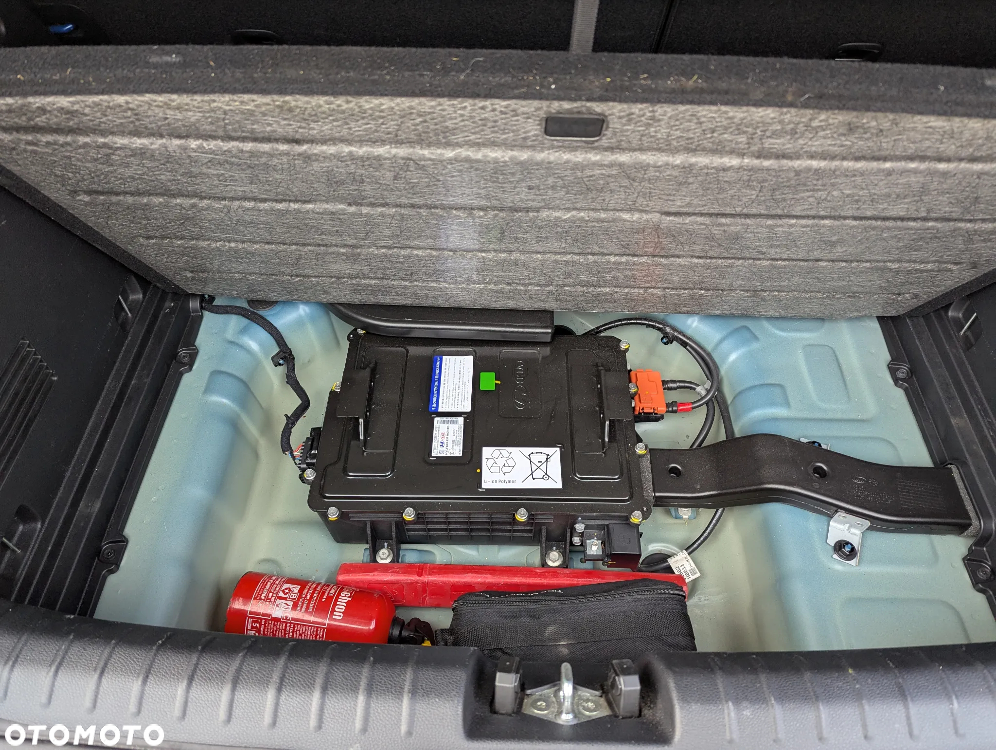 Kia Stonic 1.0 T-GDI L - 19