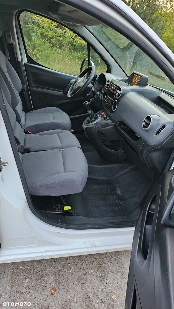 Peugeot Partner - 6