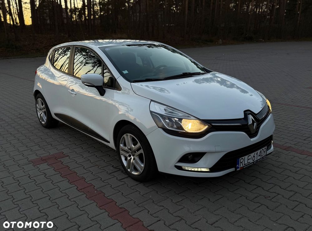 Renault Clio 0.9 TCe Techno Feel - 3